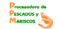 PROCESADORA DE PESCADOS Y MARISCOS logo