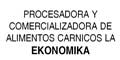 Procesadora Y Comercializadora De Alimentos Carnicos La Ekomomika logo