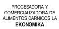 Procesadora Y Comercializadora De Alimentos Carnicos La Ekomomika