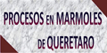 Procesos En Marmoles De Queretaro logo