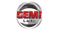 Procesos Industriales Y Edificaciones Gemi logo