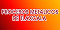 Procesos Metalicos De Tlaxcala logo