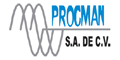PROCMAN logo