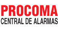 Procoma logo