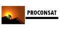 Proconsat logo