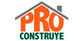 Proconstruye logo