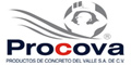 Procova logo