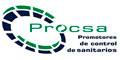 Procsa Promotores De Control De Sanitarios logo