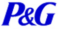 PROCTER AND GAMBLE MEXICO logo