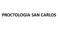 Proctologia San Carlos logo