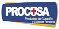 Procusa logo