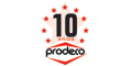 Prodeco logo