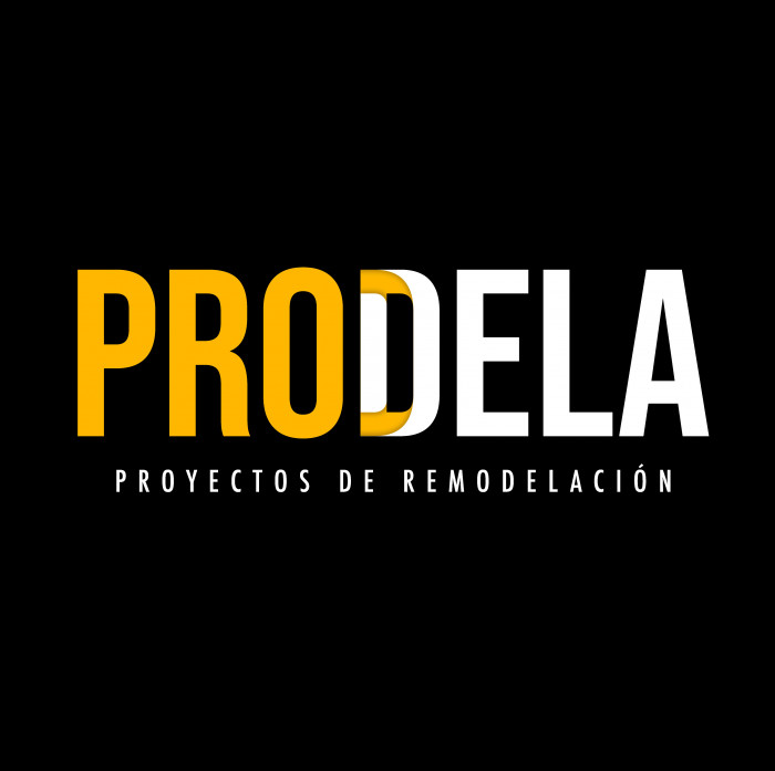 PRODELA logo