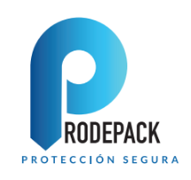Prodepack logo