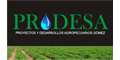 Prodesa logo