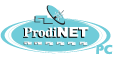 PRODINET logo