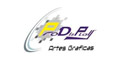 Prodisplay Artes Graficas logo