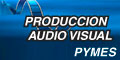 Produccion Audiovisual Pyme logo