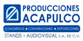 Producciones Acapulco logo
