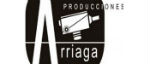 Producciones Arriaga logo