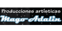 PRODUCCIONES ARTISTICAS MAGO ADALIN