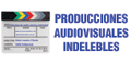 PRODUCCIONES AUDIOVISUALES INDELEBLES logo