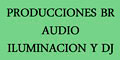 Producciones Br Audio Iluminacion Y Dj