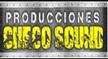 Producciones Checo Sound logo