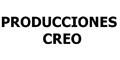 Producciones Creo logo