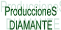 PRODUCCIONES DIAMANTE logo