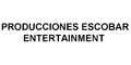 Producciones Escobar Entertainment logo