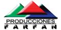 PRODUCCIONES FARFAN logo