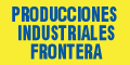 PRODUCCIONES INDUSTRIALES FRONTERA logo