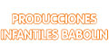 Producciones Infantiles Babolin logo