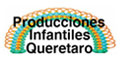Producciones Infantiles Queretaro logo