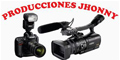 Producciones Jhonny logo