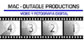 Producciones Mac Du Tagle logo