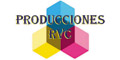 Producciones Rvc logo