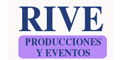 Producciones Y Eventos Rive logo
