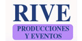 Producciones Y Eventos Rive