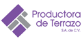 PRODUCTORA DE TERRAZO SA DE CV logo