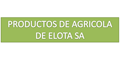 PRODUCTORES AGRICOLAS DE ELOTA SA DE CV logo