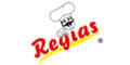 Productos Alimenticios Regias logo