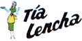 Productos Alimenticios Tia Lencha Sa logo