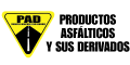 Productos Asfalticos Y Sus Derivados