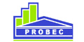 Productos Basicos En Construccion Probec logo