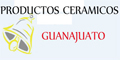 Productos Ceramicos Guanajuato logo