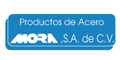 PRODUCTOS DE ACERO MORA SA DE CV logo