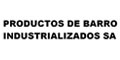 Productos De Barro Industrializados Sa logo