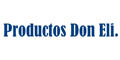 Productos Don Eli logo